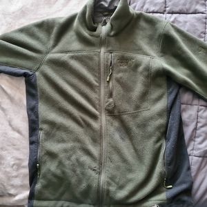 Mens Mountain Hardwear Jacket